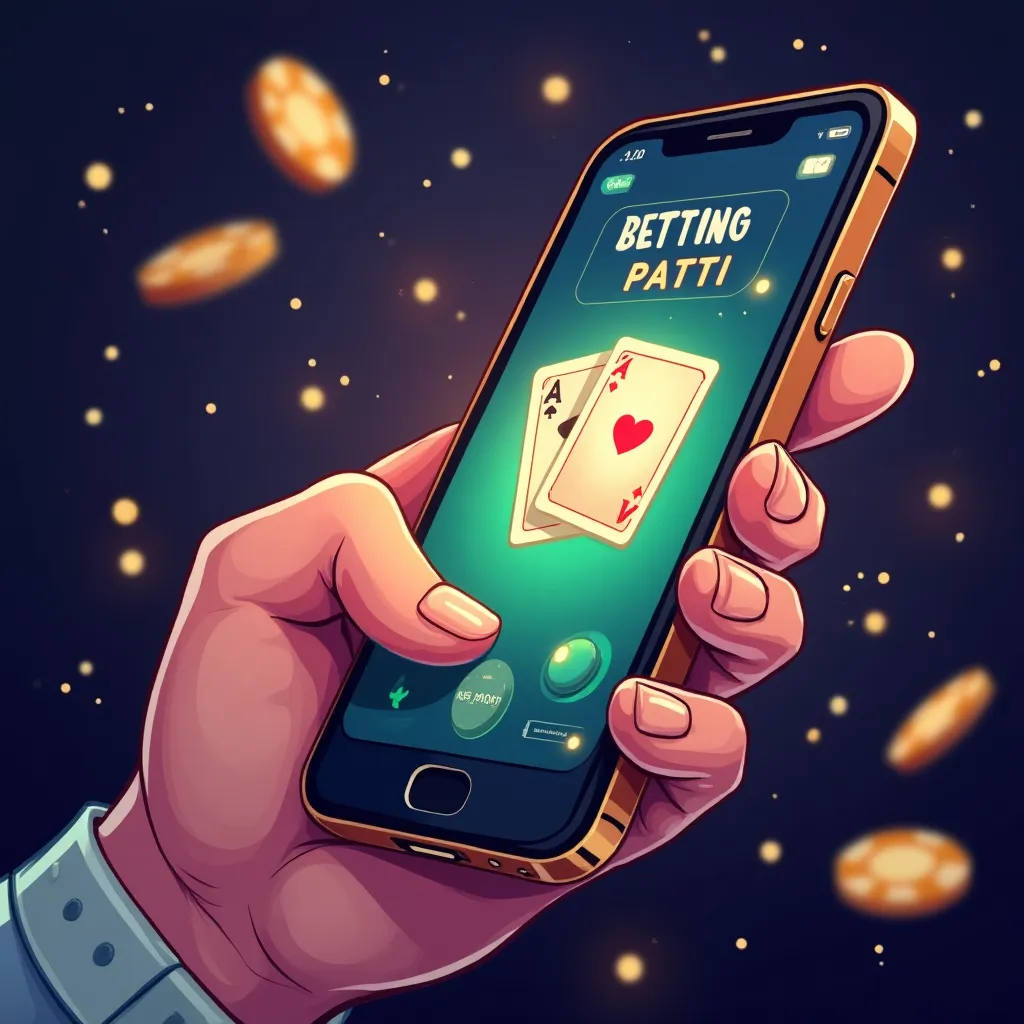 Bwin mobile slots showcase illustration