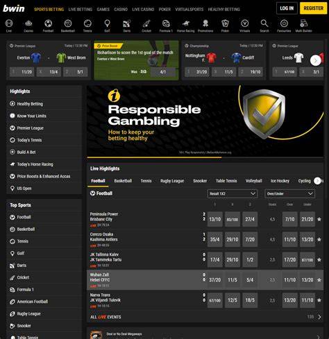 bwin alternative