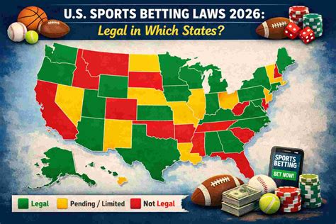 us betting laws